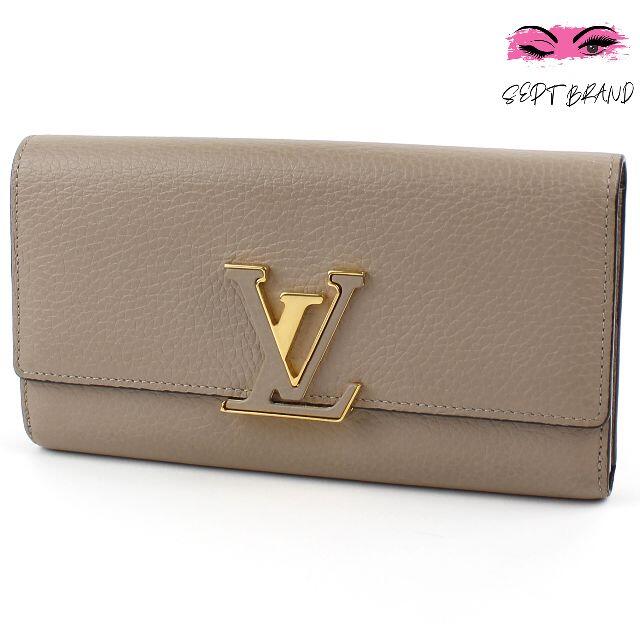 激安通販 Vuitton Louis - VUITTON LOUIS ルイヴィトン 美品 レザー