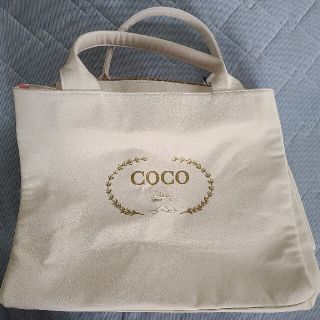 ココ(Coco)のトートバッグ(トートバッグ)