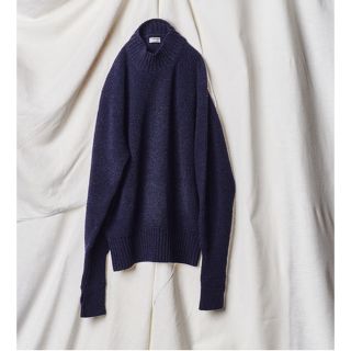 ワンエルディーケーセレクト(1LDK SELECT)のMAATEE & SONS サイズ3 ARMY SWEATER(ニット/セーター)