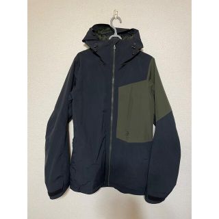 バートン(BURTON)のバートン ak GORE-TEX スノーボード　ウェア　アウター(ウエア/装備)