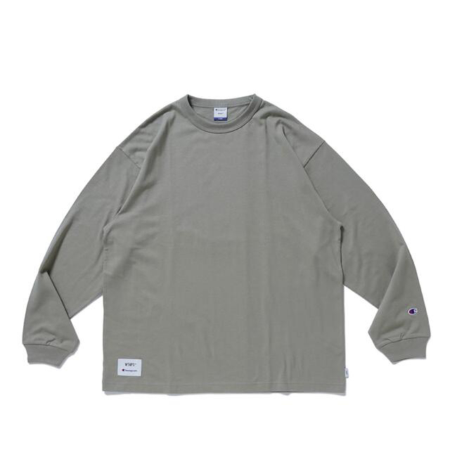 WTAPS × CHAMPION ロンT | www.fleettracktz.com