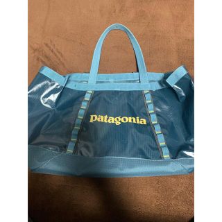 パタゴニア(patagonia)のパタゴニア トートバッグ 25L(トートバッグ)