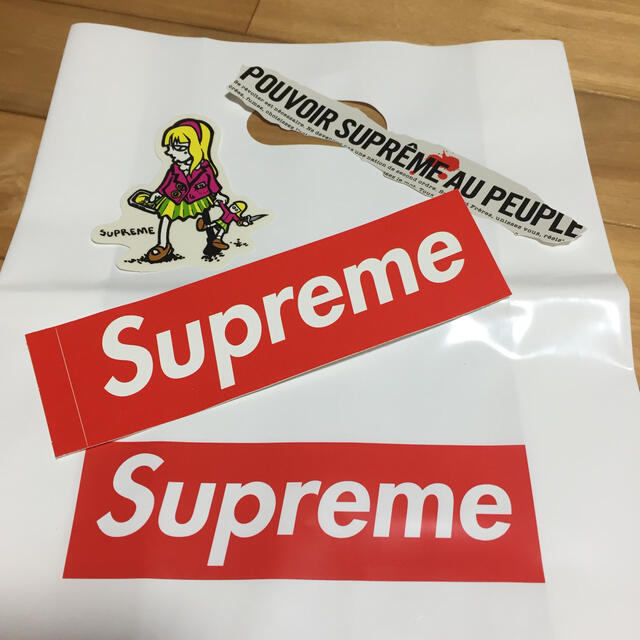 Supreme(シュプリーム)のsupreme  jean paul gaultier  香水 コスメ/美容の香水(香水(男性用))の商品写真