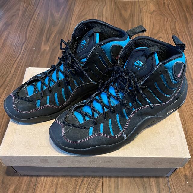 nike air bakin le hoh Ripstop ナイキ エアベイキン 特売 68.0%OFF