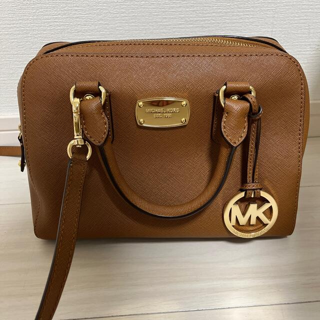 Michael Kors(マイケルコース)のマイケルコース　ショルダーバック レディースのバッグ(ショルダーバッグ)の商品写真