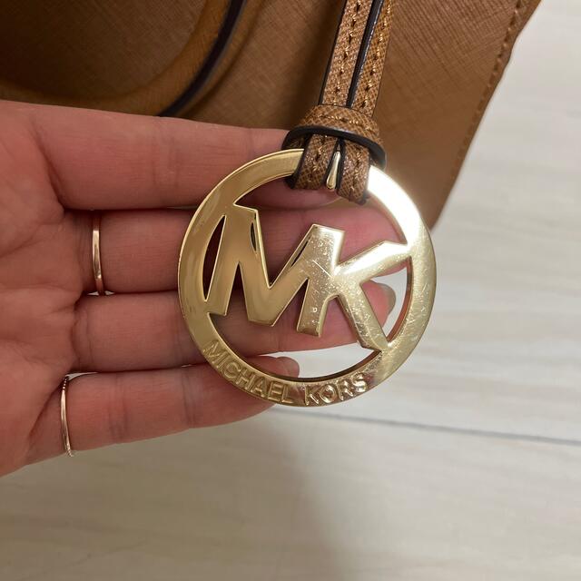 Michael Kors(マイケルコース)のマイケルコース　ショルダーバック レディースのバッグ(ショルダーバッグ)の商品写真