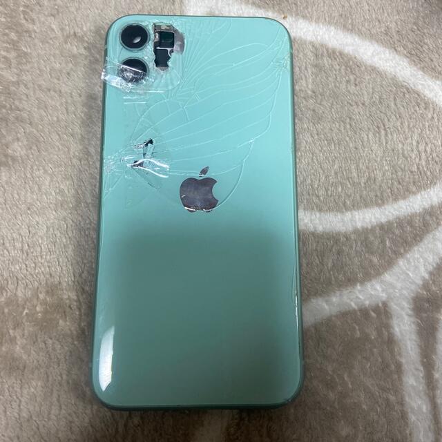 内容修正　iPhone11 　ジャンクiPhone11本体