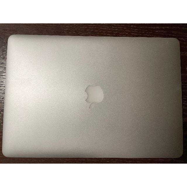 MacBook Pro (Retina, 15-inch, Mid 2014)ノートPC