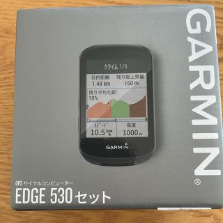 ガーミン(GARMIN)のガーミン530 セット(パーツ)