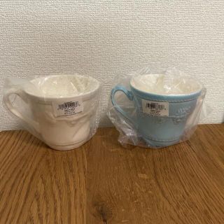 ウェッジウッド(WEDGWOOD)のnonko様専用ウェッジウッド ペアカップ(グラス/カップ)