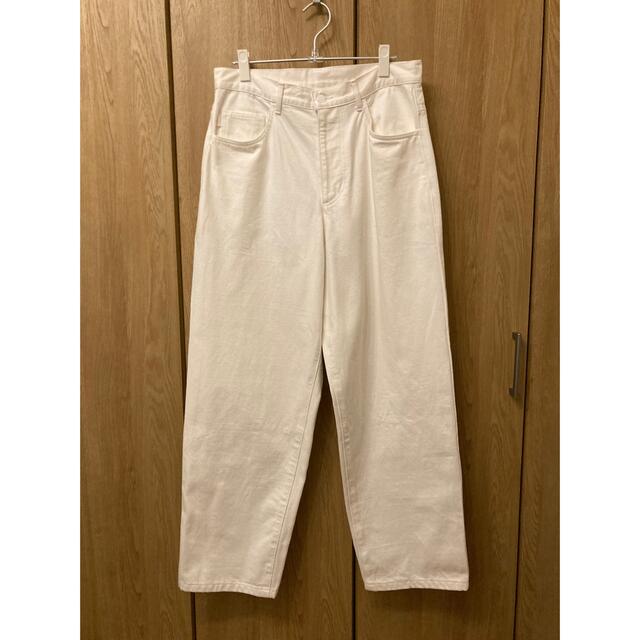 1LDK SELECT(ワンエルディーケーセレクト)のSO ORIGINAL  5POCKET DENIM PANTS L 1ldk メンズのパンツ(デニム/ジーンズ)の商品写真