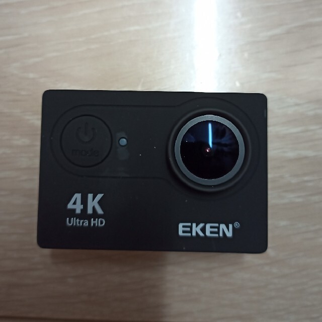 EKEN H9R アクションカメラ 旧バージョン スマホ/家電/カメラのカメラ(その他)の商品写真