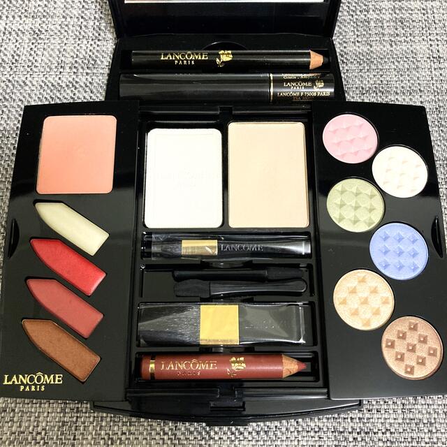 LANCOME - ランコム Lancôme メイクパレットの通販 by mAsa's shop ...