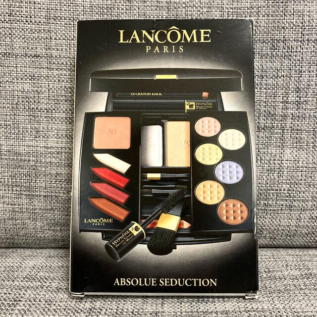 LANCOME(ランコム)のランコム Lancôme メイクパレット コスメ/美容のキット/セット(コフレ/メイクアップセット)の商品写真