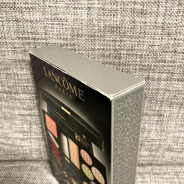 LANCOME(ランコム)のランコム Lancôme メイクパレット コスメ/美容のキット/セット(コフレ/メイクアップセット)の商品写真