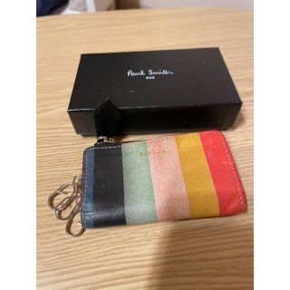 ポールスミス(Paul Smith)のPaul Smith キーケース(キーケース)