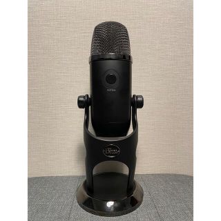 Blue Yeti X フラグシップ USB コンデンサー マイクの通販 by ...