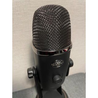 Blue Yeti X フラグシップ USB コンデンサー マイクの通販 by