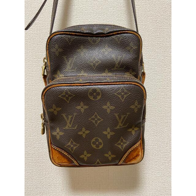 LOUIS VUITTON(ルイヴィトン)のルイヴィトン　ショルダーバッグ　【LOUIS VUITTON】 レディースのバッグ(ショルダーバッグ)の商品写真