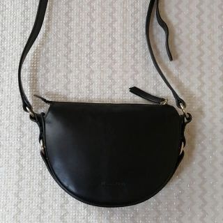 美品⭐︎Massimo Dutti(マッシモドゥッティ)のショルダーバック