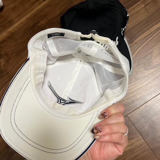 Titleist(タイトリスト)のゴルフキャップ メンズの帽子(キャップ)の商品写真