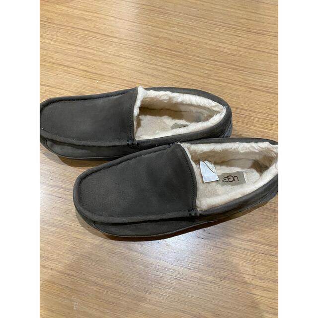 UGG モカシン