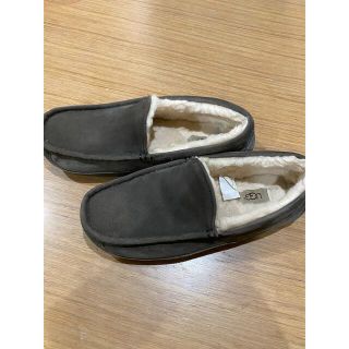 アグ(UGG)のUGG モカシン(スリッポン/モカシン)