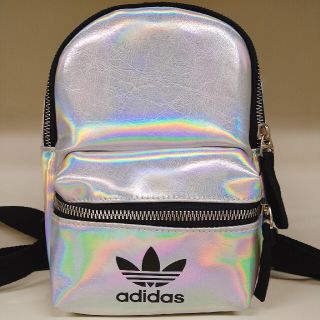 アディダス(adidas)のAdidas(リュック/バックパック)