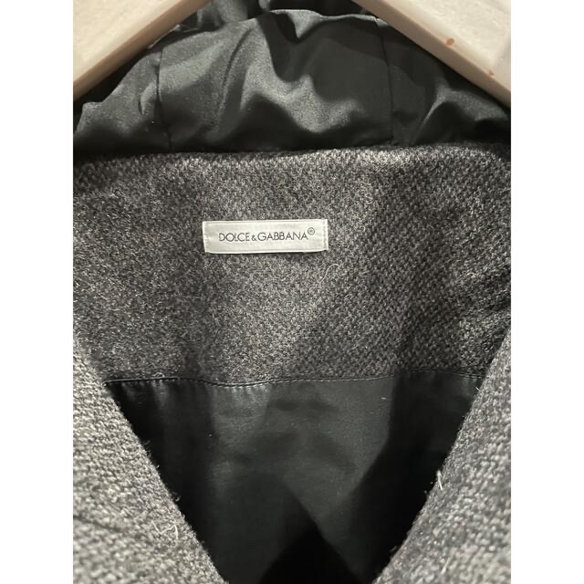 美品DOLCE&GABBANA ドルチェアンドガッバーナ130cmキッズkids - 1