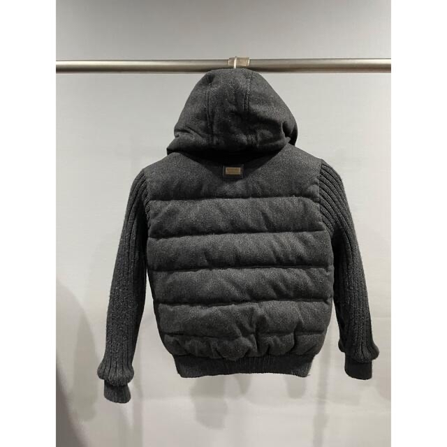 美品DOLCE&GABBANA ドルチェアンドガッバーナ130cmキッズkids - 2