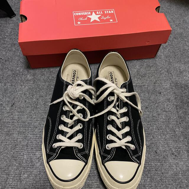 CONVERSE CT70