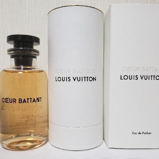ルイヴィトン(LOUIS VUITTON)の【もえ様専用】ルイヴィトン　香水　クールバタン(ユニセックス)