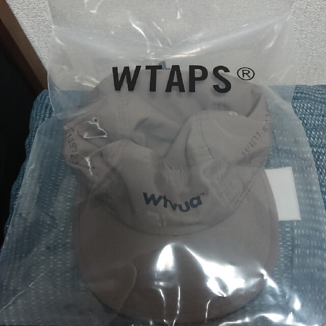 ダブルタップス wtaps