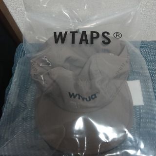 ダブルタップス(W)taps)のダブルタップス wtaps(キャップ)