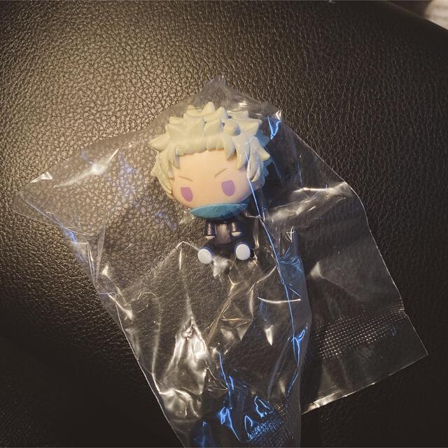 BANDAI(バンダイ)の呪術廻戦 一番くじ 劇場版 0 K賞 ちょこのっこフィギュア 狗巻棘 エンタメ/ホビーのフィギュア(アニメ/ゲーム)の商品写真