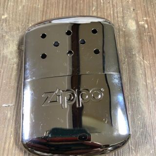 ジッポー(ZIPPO)のzippo オイルカイロ　ハンドウォーマー(その他)