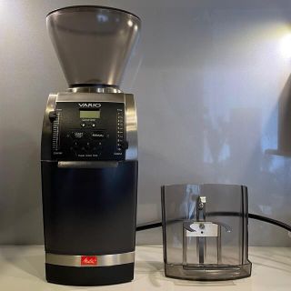 メリタ　バリオ　グラインダー　CG-111相当　Melitta VARIO