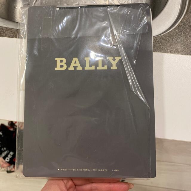 Bally(バリー)のタイツ　Barry レディースのレッグウェア(タイツ/ストッキング)の商品写真