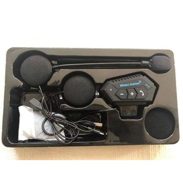 お得 バイクインカム イヤホン スマホ2台接続可 Bt12の通販 By Crayon S Shop ラクマ お得 バイクインカム イヤホン スマホ2台接続可 Bt12の通販 By Crayon S Shop ラクマ