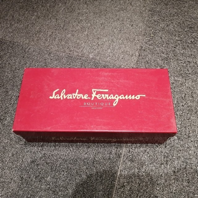 Salvatore Ferragamo フェラガモのパンプス