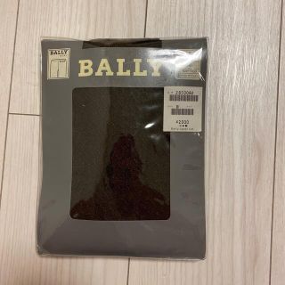 バリー(Bally)のタイツ　BALLY(タイツ/ストッキング)