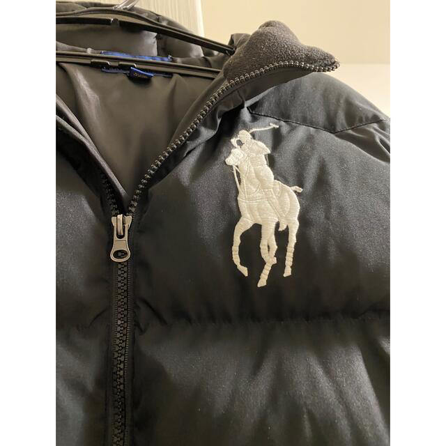 POLO RALPH LAUREN(ポロラルフローレン)のポロ ラルフローレン ダウンジャケット レディースのジャケット/アウター(ダウンジャケット)の商品写真