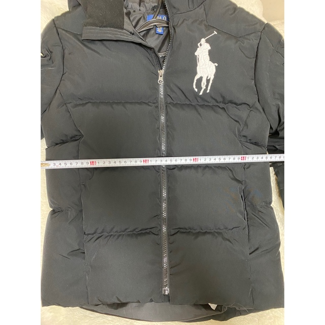 POLO RALPH LAUREN(ポロラルフローレン)のポロ ラルフローレン ダウンジャケット レディースのジャケット/アウター(ダウンジャケット)の商品写真