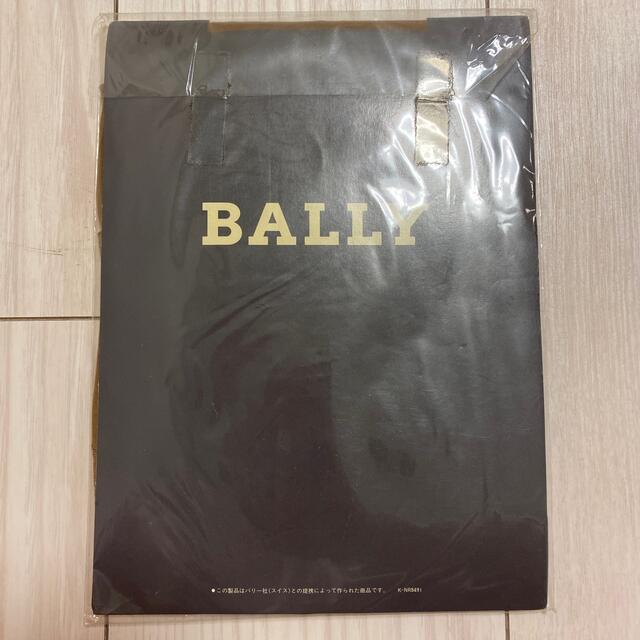 Bally(バリー)のタイツ　Barry レディースのレッグウェア(タイツ/ストッキング)の商品写真