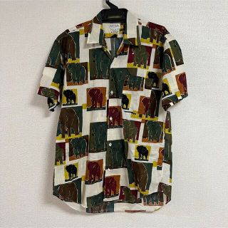 ポールスミス(Paul Smith)のpaul smithポールスミス シャツ(シャツ)