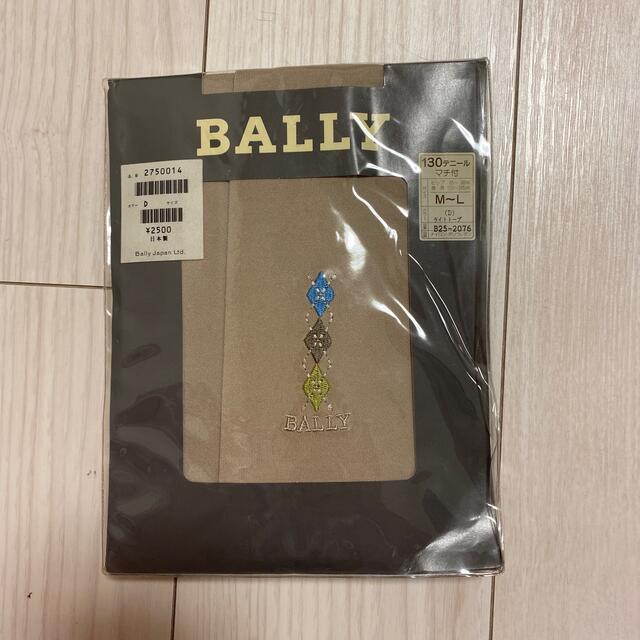 Bally(バリー)のタイツ　Barry レディースのレッグウェア(タイツ/ストッキング)の商品写真