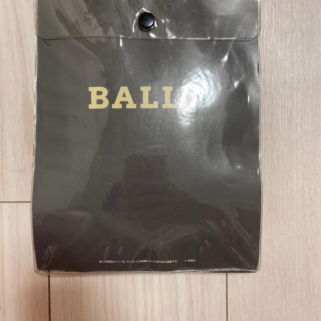 Bally(バリー)のタイツ　Barry レディースのレッグウェア(タイツ/ストッキング)の商品写真