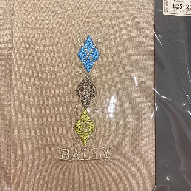 Bally(バリー)のタイツ　Barry レディースのレッグウェア(タイツ/ストッキング)の商品写真