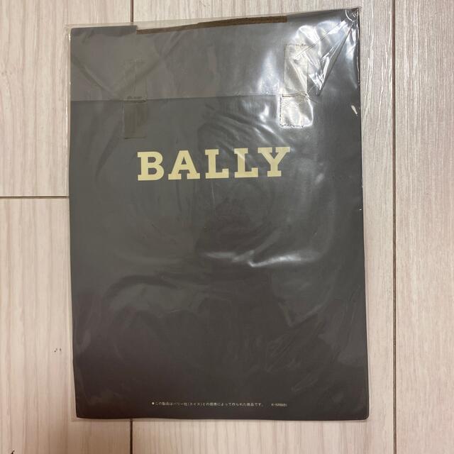 Bally(バリー)のタイツ　Barry レディースのレッグウェア(タイツ/ストッキング)の商品写真