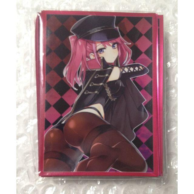 遊戯王 LL リリカル ルスキニア 黒咲 瑠璃 プレイマット ラバーマット